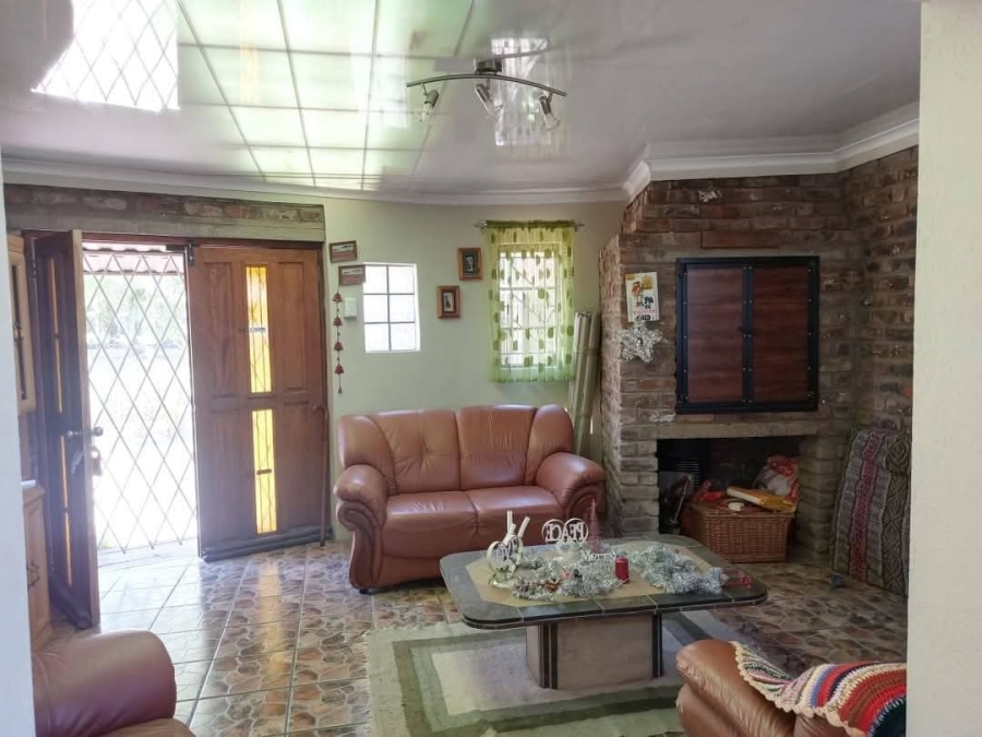 3 Bedroom Property for Sale in Bethulie Free State